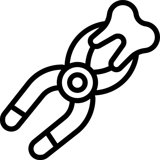 Ícono Cirugía Oral