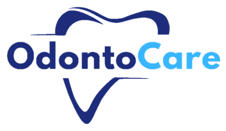 Logo OdontoCare