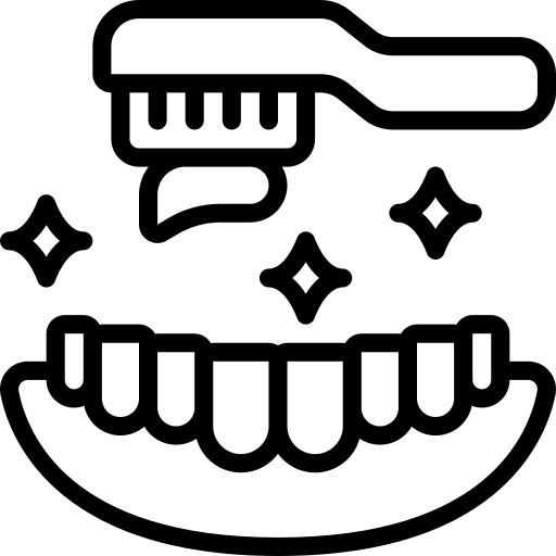 Ícono Periodoncia